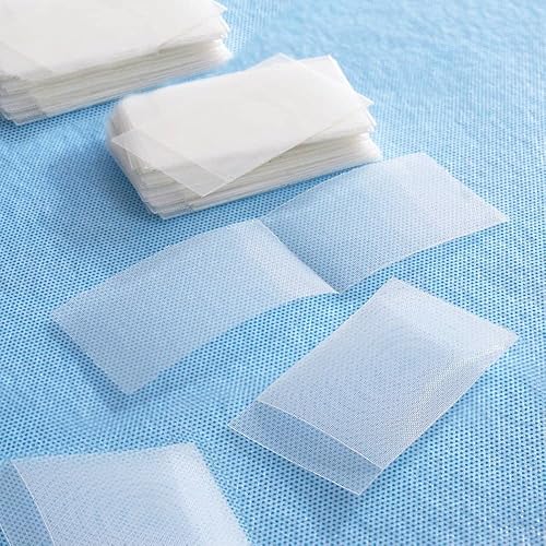 Biopsy Bags (Medium (45x75mm) [200/box], Standard) - Poueer