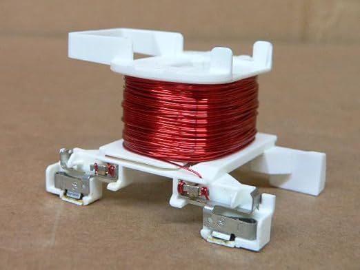 Schneider Electric Lxd1b7 Coil 24V 50/60 - Poueer