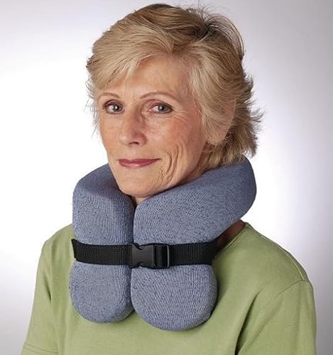 Danmar Hensinger Head Support (Medium) - Poueer