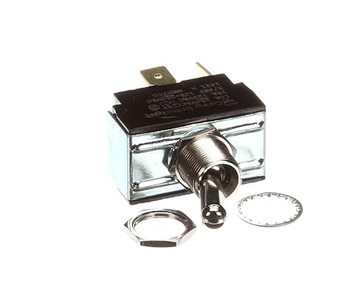 Hobart Parts 00-087711-148-1 Switch (00-087711-148-1) - Poueer