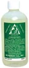 Antiseptic Solution Concentrate 3WEA 8 Oz (1 Bottle Makes 1 Gallon) Mowbray - Poueer
