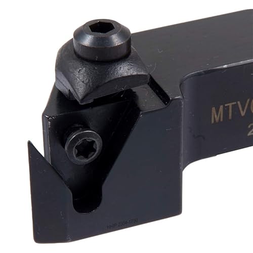 HHIP 2304-1751 MTVOR 12-4B Right hand Indexable Threading Tool Holder - Poueer