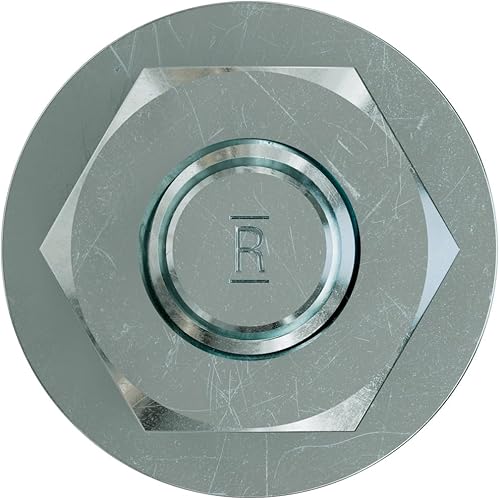 Simpson Strong-Tie STB2-50100 Strong-Bolt® 2 — 1/2-in. x 10-in. Wedge Anchor (25-Qty) - Poueer
