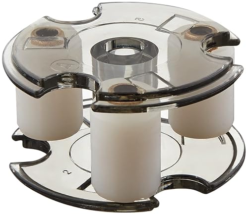 Stenner Pump Company UC3ASYD Roller Assembly Complete - Poueer