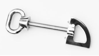 Boston Whaler Exterior Bow Eye, Interior Bow Eye and Thread Stud 8' - Poueer