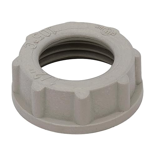 2' Plastic Bushing (25 Pack) - Poueer