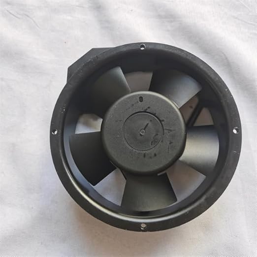 230v Fan costechh C18C23HTB F00 230V 29W Industrial Fan 6 Months Warranty 17 cm Fan - Poueer