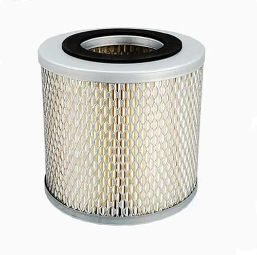 Vacuum Pump Air Filter 0532000003 Compatible with BIESSE 750123212 BECKER 84040207000 Air Filter Element For Use In Industrial Vacuum Pumps And Compressors - Poueer