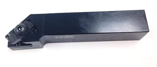 HHIP 2301-3108 TNSR08-2V Notch Style External Threading and Grooving Tool Holder - Poueer