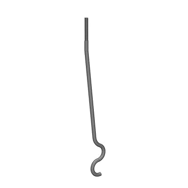 Simpson Strong-Tie SSTB24 Anchor Bolt (10) - Poueer