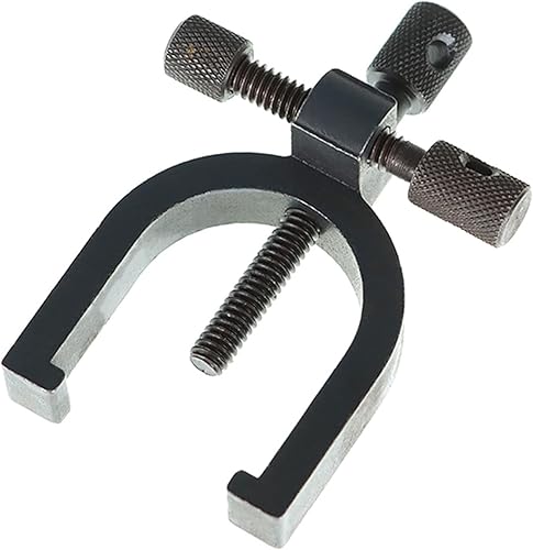 3-1/2 x 1-7/8 x 1-7/8 Accuracy V Block with Clamp Set, All Angle Hardened Steel Multi-use Gauge Gage Machinist Tool Fit for Drilling, Milling and Grinding Operations - Poueer