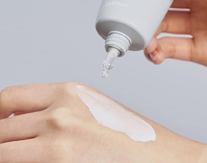 GOS Cellimax Dual Barrier Skin Wearable Cream - Poueer