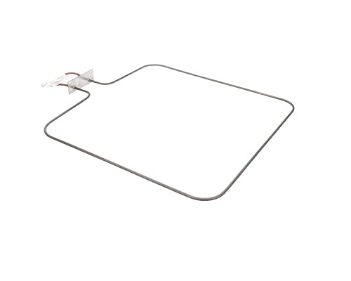Vulcan Hart 00-851800-00243 475 Watt 120 Volt Element - Poueer