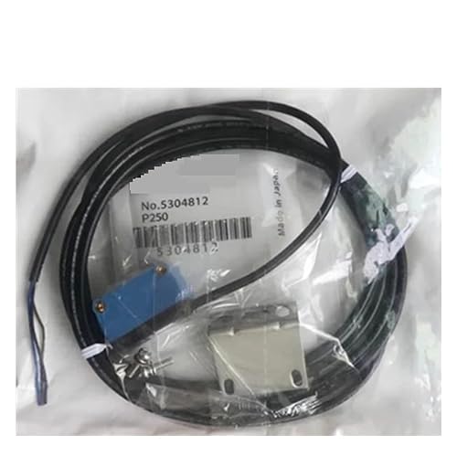 photoelectric Sensor Photoelectric Sensor G6 GTE6 GTB6 GL6-N1212 -N1211 -P4212 -P4211 -N4212 -N4211 -P1211 -P1212 -P4112 -P4111 -N4112 -N4111 P4211 (Color : GTB6-N1231) - Poueer