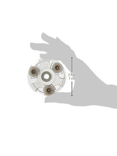 Stenner Pump Company UC3ASYD Roller Assembly Complete - Poueer