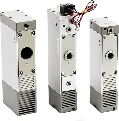 1PCS Industrial Negative Pressure Vacuum Generator ZL112 ZL212 ZL112-K15MZ-GN Large Flow And Large Suction Pneumatic Vacuum Pump.(ZL112) - Poueer