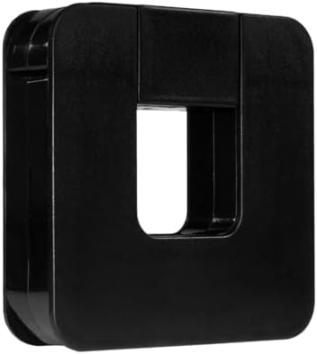 AcuCT 125-400:333 AC Split-Core Current Transformer, Input 400A, 333mV Output Power Meter - Poueer