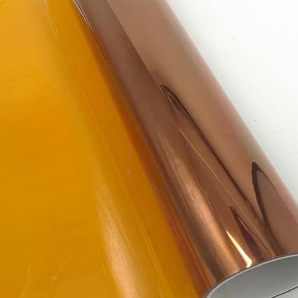 PBI Membrane, Polybenzimidazoles Ionic Membrane, Proton Exchange Membrane for Fuel Cell Flow Cell Design Research, 25um Thickness, Lab Electrochemical Film (W*L=20cm*40cm) - Poueer