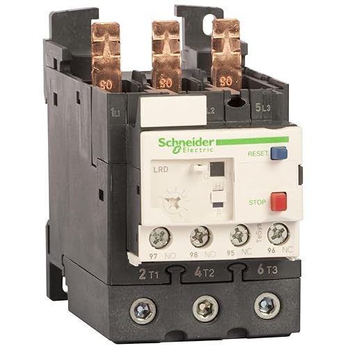 Schneider LRD332 Thermal Overload 23-32A CL10A EVERLINK - Poueer