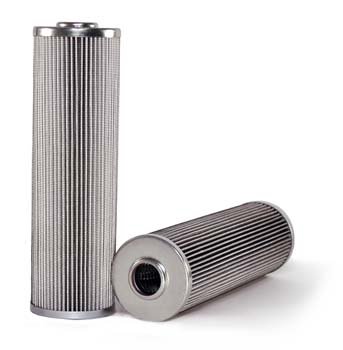 Killer Filter Replacement for Parker 935128 - Poueer