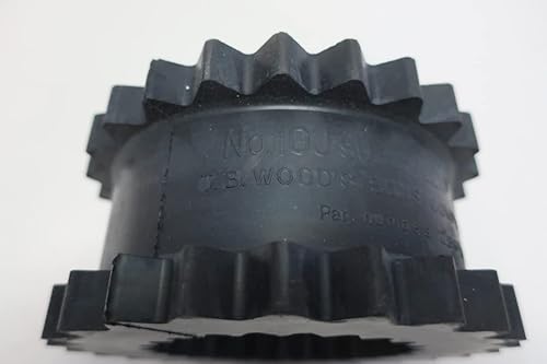 10J Sure-Flex 10JE EPDM SF Sleeve - Poueer