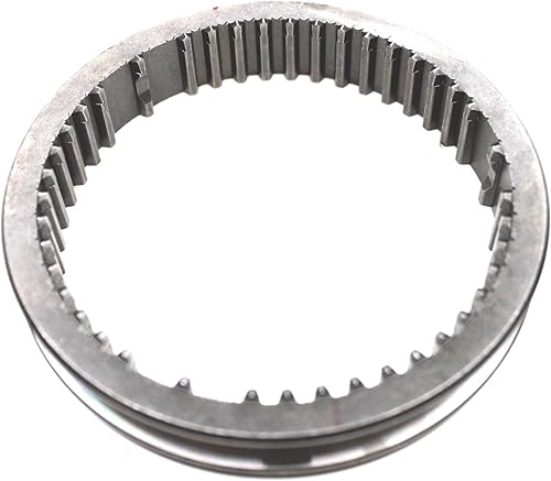 Tremec Tr3650 5th Reverse Gear Synchronizer slider sleeve - Poueer