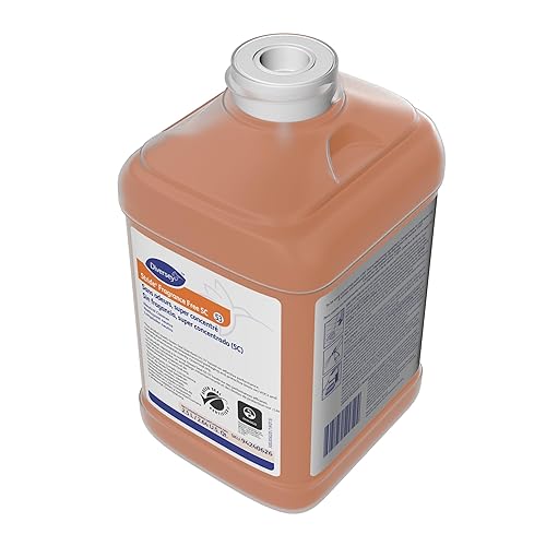 General Purpose Cleaners, Orange, PK2 - Poueer