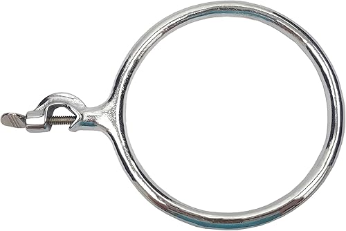4-SRC44-10 Support Ring Clamp, 6' Diameter, Pack of 10 - Poueer