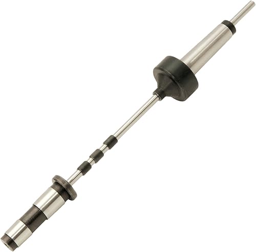 PKMS2SET Pen Mandrel Saver Package, #2 Morse Taper (2MT) - Poueer
