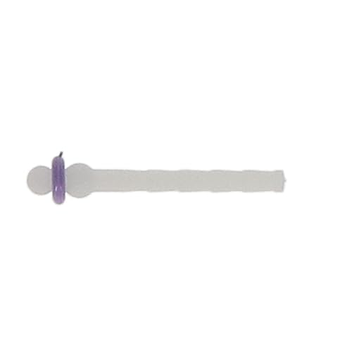 Whaledent PF161-5.5 ParaPost Fiber White Resin Esthetic Posts .055 5/Pk - Poueer