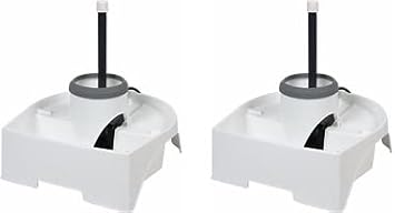 Mark II Keg and Carboy Washer - Poueer