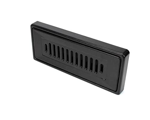 Kit:Drip Tray/Insert Long - Poueer