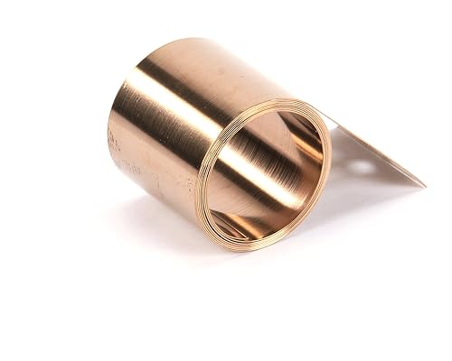 Meiko 0431073, Scroll Spring for - Poueer