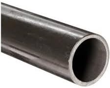 Alloy 4130 Steel Round Tube - 2' x .250' x 72' - Poueer