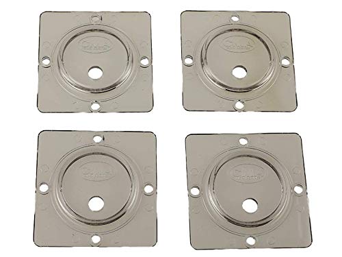 00418.00 PERISTALTIC Pump Cover - Poueer