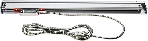 Linear Optical Ruler KA300 Linear Optical Ruler Linear Scale 5U 5V TTL Dimensions 70 120 170 220 270 320 370 420 470(KA300-420) - Poueer