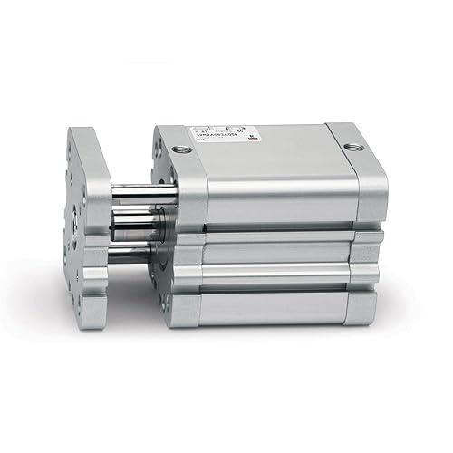 Camozzi 32F4A032A015 Compact cylinders - Poueer