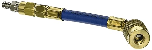 Yellow Jacket 69705 Injector Hose with SealRight - Poueer