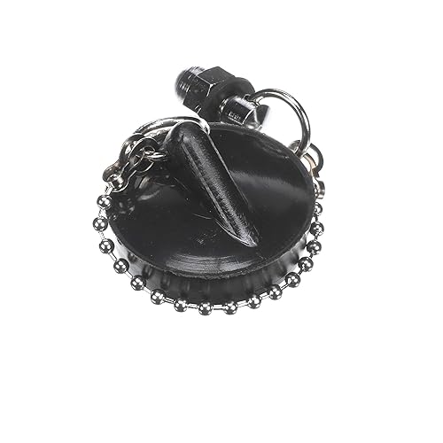Rational Drain Plug with Chain for Trolly - Poueer