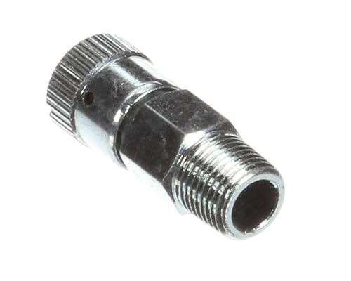 Legion 455802 30Psi Max Air Vent - Poueer