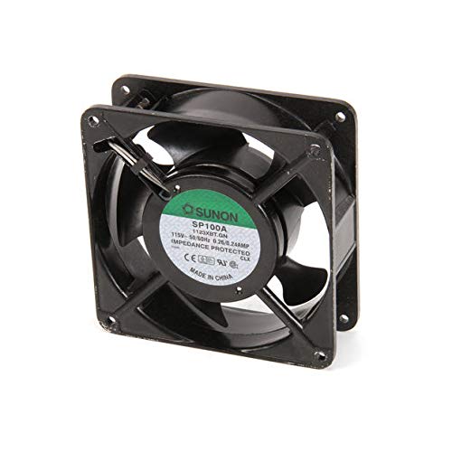 Garland Polar Fan 115V - Poueer