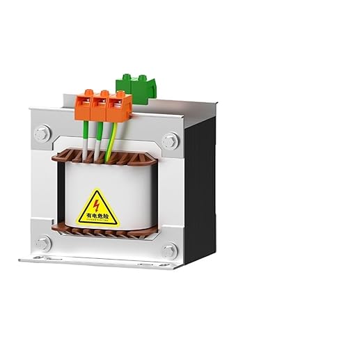 Control Transformer BK Single-Phase Isolation Control Transformer 480V440V240v415v110v to 220V380V36V24v(30va) - Poueer