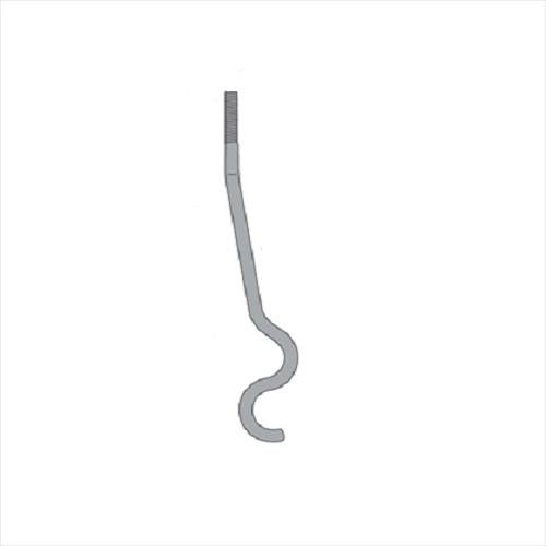 Simpson Strong-Tie SSTB24HDG 5/8-In Dia 25-5/8-In Anchor Bolt HDG - Poueer