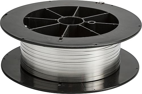 Brady 42331 Strapping, 1/4' Width, 100' Length - Poueer