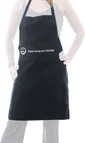 2 Pack 6 QT Round Roll Top Chafing Dish Chafer, Stainless Steel, Each Set Includes Food Pan, Water Pan, Fuel Holder, and Apron- Durable, shiny silver, keeps food warm in catered events - Poueer