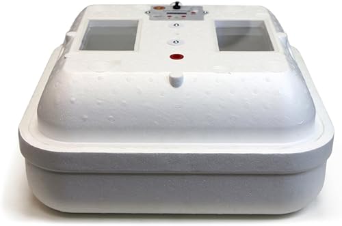 GQF Electronic Thermostat Hova-Bator - Poueer