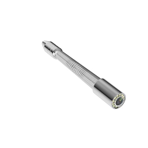 23MM Pipeline Camera, 1080 HD Camera, AHD Camera, Self-Balancing Camera - Poueer