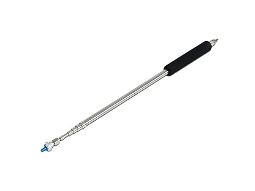 Sampling Probe, 6 ft. - Poueer