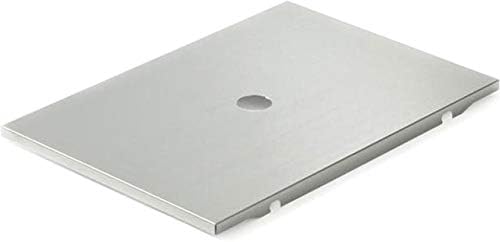 Stainless Tray 1 unit - Poueer
