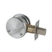 Falcon D251613 30253 10094 Turn x Turn Deadbolt G3 - Poueer